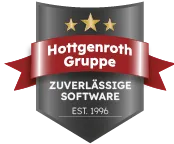 Exaktes Raum-Aufmaß