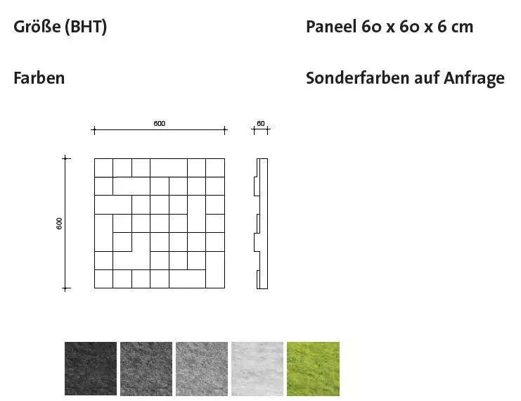 C Outline QUADRUM Produktinfo