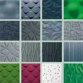 Gastro Designelement Struktur Gastro Designelement Struktur