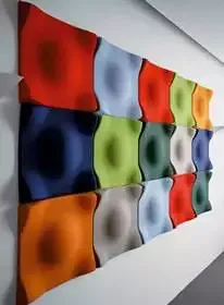 Gastro Designelement Struktur Gastro Designelement Struktur