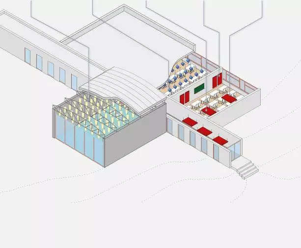 Raumakustik in der Schule