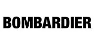 Logo Referenzen: Bombardier