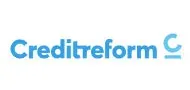 Logo Referenzen: Creditreform