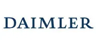 Logo Referenzen: Daimler
