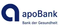 Logo Referenzen: Deutsche Apotheker- und Ärztebank Düsseldorf