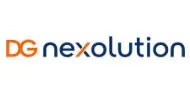 Logo Referenzen: DG nexolution
