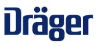 Logo Referenzen: Dräger
