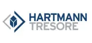 Logo Referenzen: Hartmann Tresore