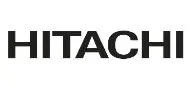 Logo Referenzen: Hitachi