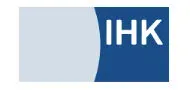 Logo Referenzen: IHK
