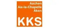 Logo Referenzen: KKS