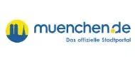 Logo Referenzen: München