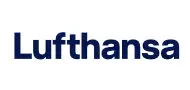 Logo Referenzen: Lufthansa