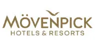 Logo Referenzen: Mövenpick Hotels