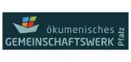 Logo Referenzen: Ökumenisches Gemeinschaftswerk