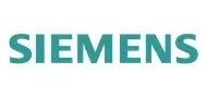 Logo Referenzen: Siemens