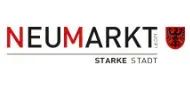 Logo Referenzen: Stadt Neumarkt