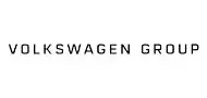 Logo Referenzen: Volkswagen