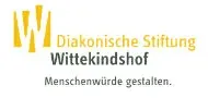 Logo Referenzen: Diakonische Stiftung Wittekindshof Bad Oeynhausen