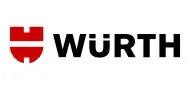 Logo Referenzen: Würth