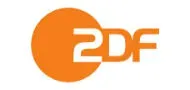 Logo Referenzen: ZDF