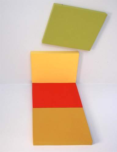 Deckenkissen Deckenkissen
