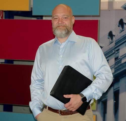 Helge Herrmann