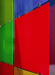 Akustik PLEXIGLAS® Schallabsorber Akustik PLEXIGLAS® Schallabsorber