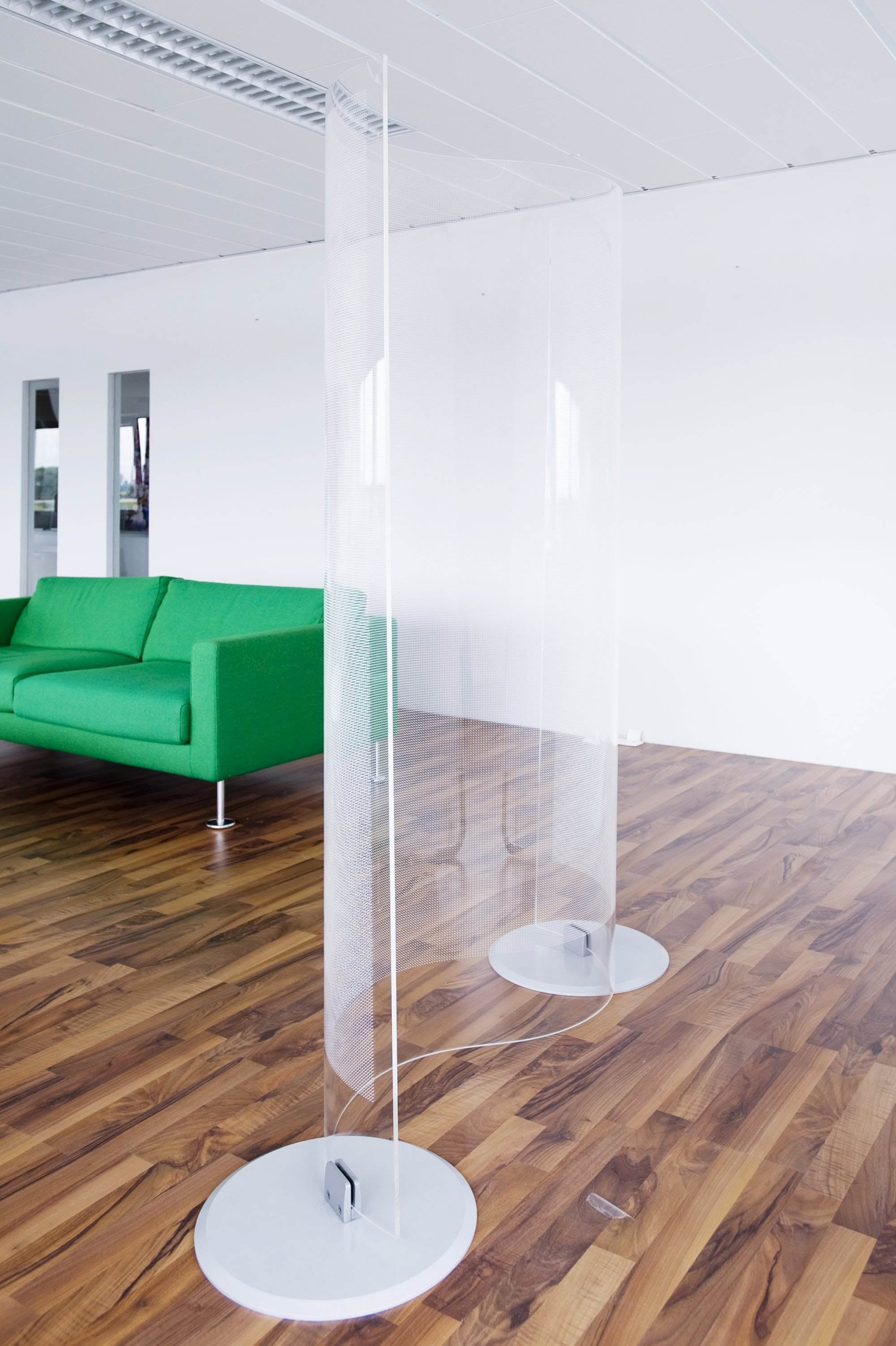 Akustik PLEXIGLAS® Schallabsorber Akustik PLEXIGLAS® Schallabsorber