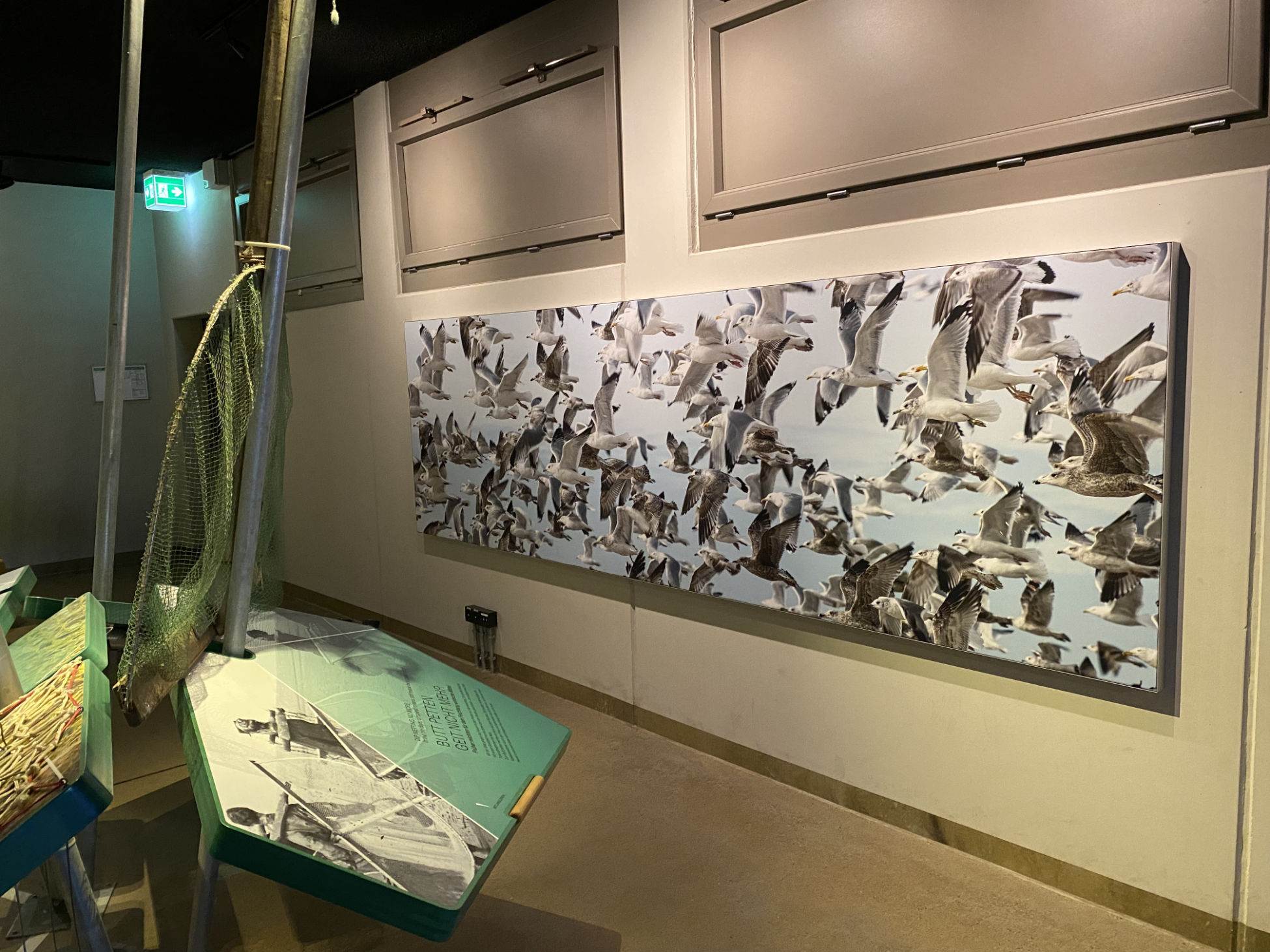 Akustik-Wandbild-120x400cm MaĂźgeschneiderte Akustik-Wandbilder mit Wunschmotiv